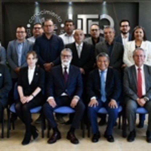 UTEQ y CIDESI impulsan investigación de vanguardia en microelectrónica, semiconductores e inteligencia artificial