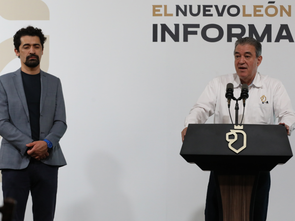 Usuarios de la Ruta Exprés Integrada tendrán un ahorro del 50 por ciento en transbordos