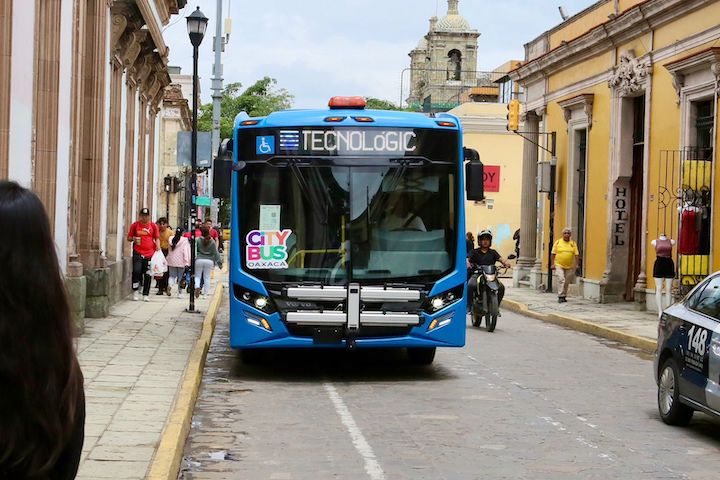 Crece la cobertura del servicio del Citybus con nuevas paradas en tres de sus rutas