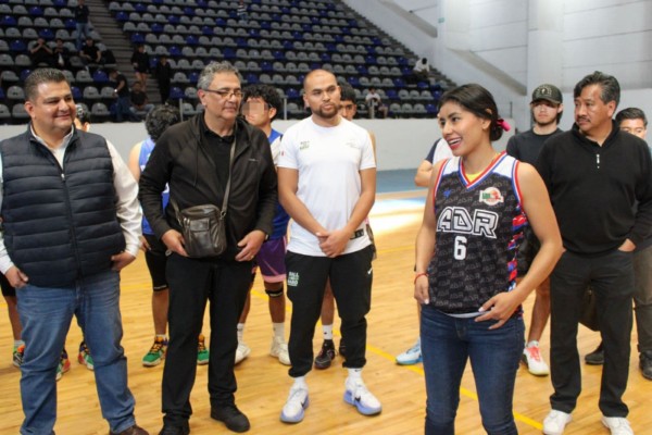 Inician en Puebla selectivos estatales rumbo a nacionales CONADE