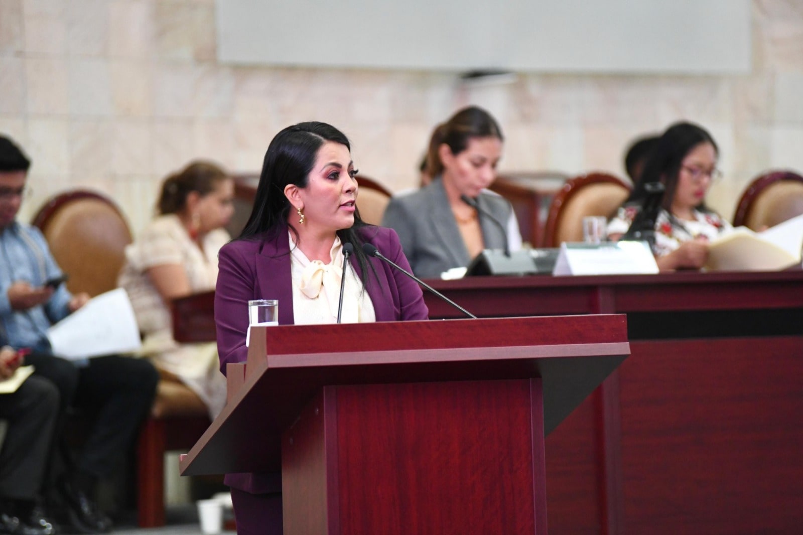 Vive Oaxaca una profunda transformación turística con inclusión y bienestar: Sectur