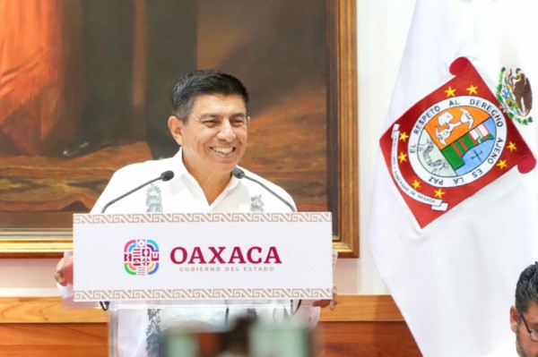 Impulsa Sectur gran oferta turística en Oaxaca con la temporada de carnavales