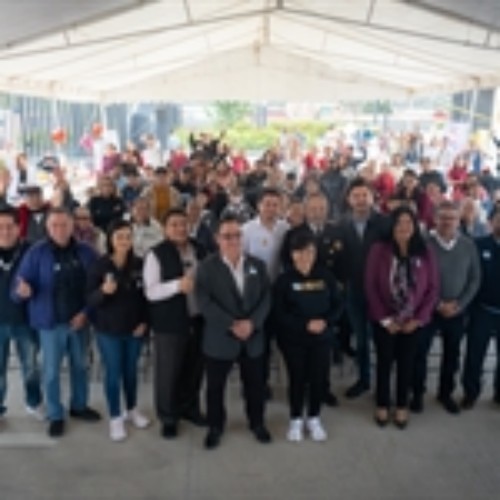Conmemora SESA 65 años de servicio del Centro de Salud Tequisquiapan