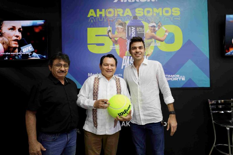 Yucatán se consolida como destino ideal para el turismo deportivo