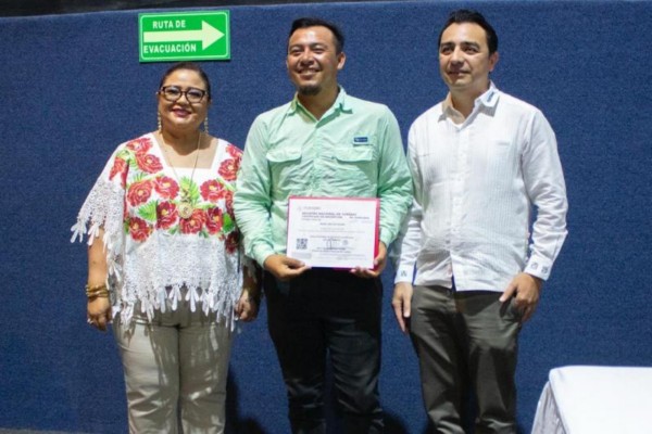 Yucatán entre los estados que ofrecen mayor confianza a los turistas en los negocios
