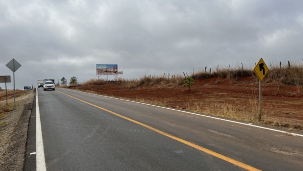 Continúa Gobierno de Jalisco con rehabilitación y mantenimiento de la red carretera estatal