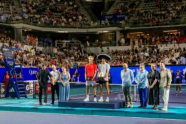 Acapulco brilla con eventos turísticos deportivos de alto nivel