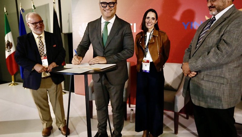 Será Jalisco sede de la primera planta de reciclaje de paneles solares