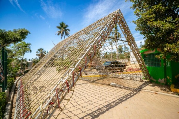 Todo listo para la séptima edición del Spartan Acapulco el próximo 5 de abril