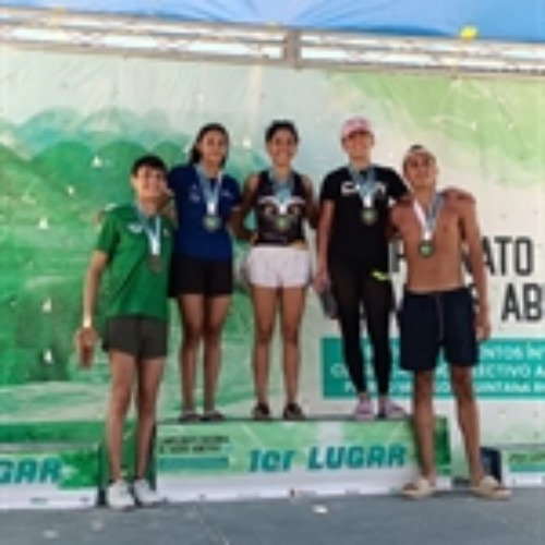 Clasifican 16 nadadores queretanos de aguas abiertas a Olimpiada Nacional CONADE 2025