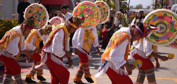 Veracruz promociona su riqueza cultural y gastronómica en el Tianguis Turístico