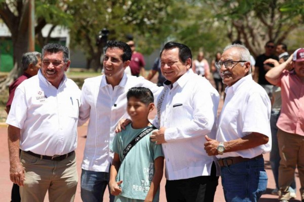 Impulsan renacimiento del deporte en Yucatán