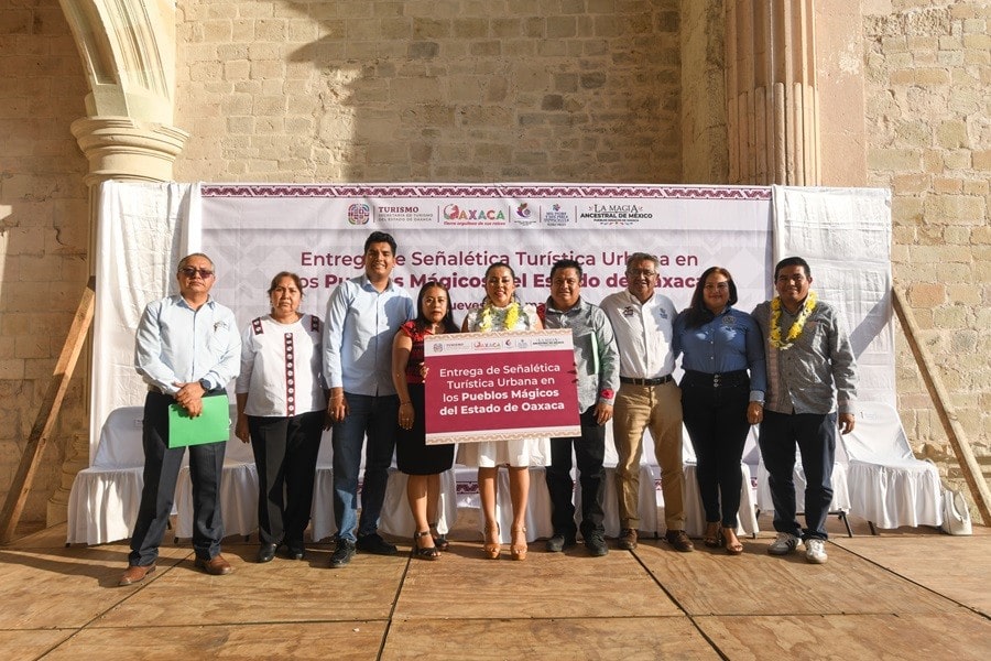 Mejora Sectur entorno de Pueblos Mágicos, motores de la economía regional