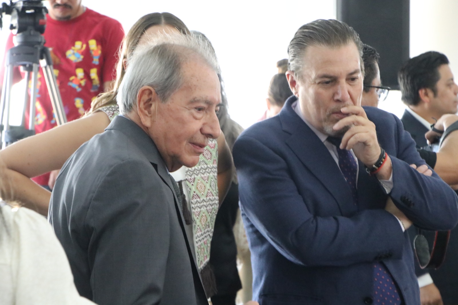 Gobierno de Puebla anuncia cambios en la Secretaría de Desarrollo Turístico