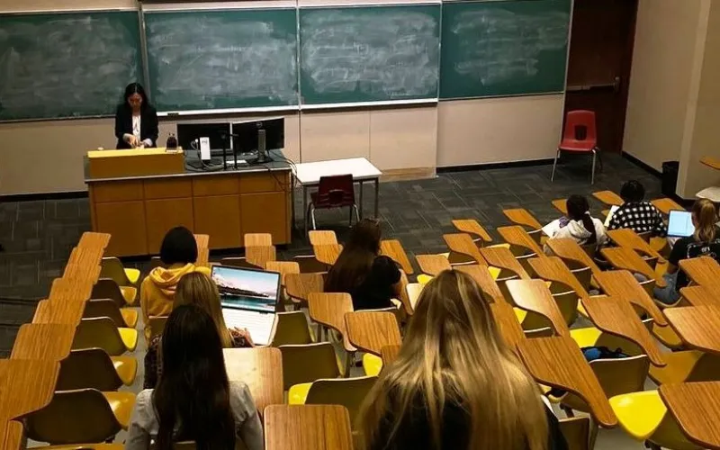 Concluye el 13 de junio registro para Beca de Movilidad Académica Internacional Universitaria