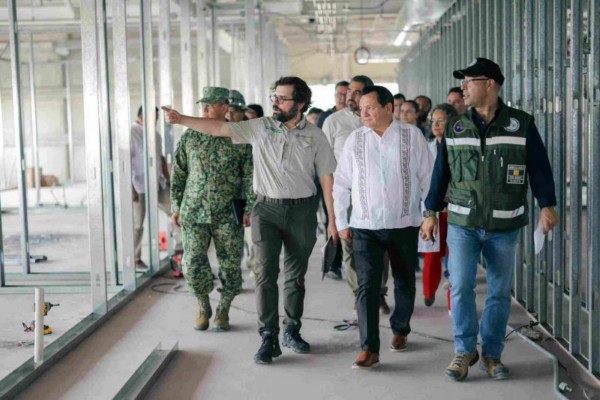 HOSPITAL MÁS GRANDE DEL SURESTE DE MÉXICO Y CENTROAMÉRICA ESTARÁ EN YUCATÁN