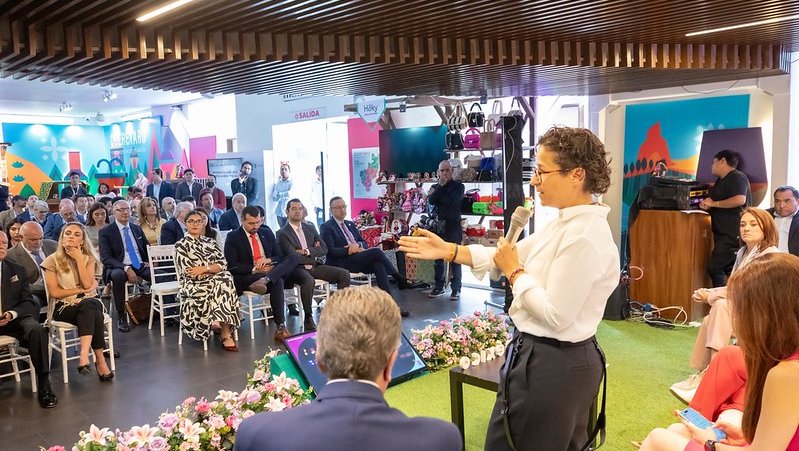 Presenta Jalisco avances de la estrategia turística rumbo al Mundial de Fútbol 2026