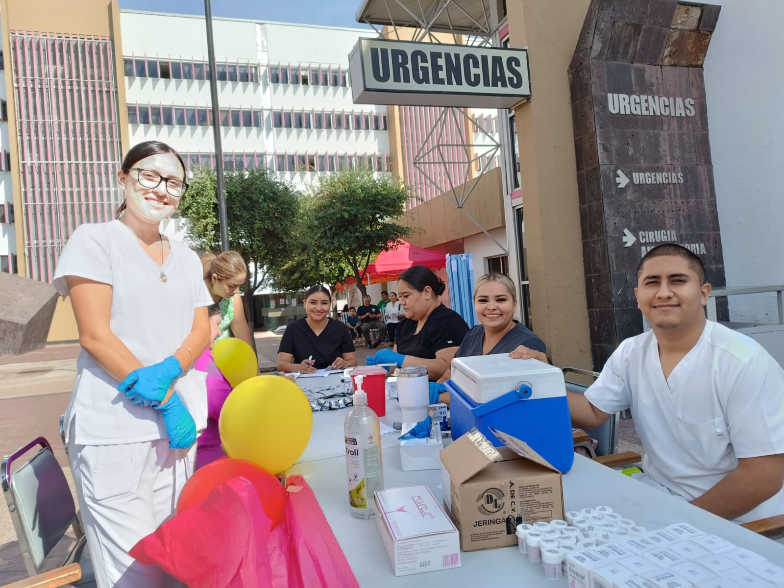Llama Pensiones Civiles a seguir medidas preventivas para evitar la hepatitis