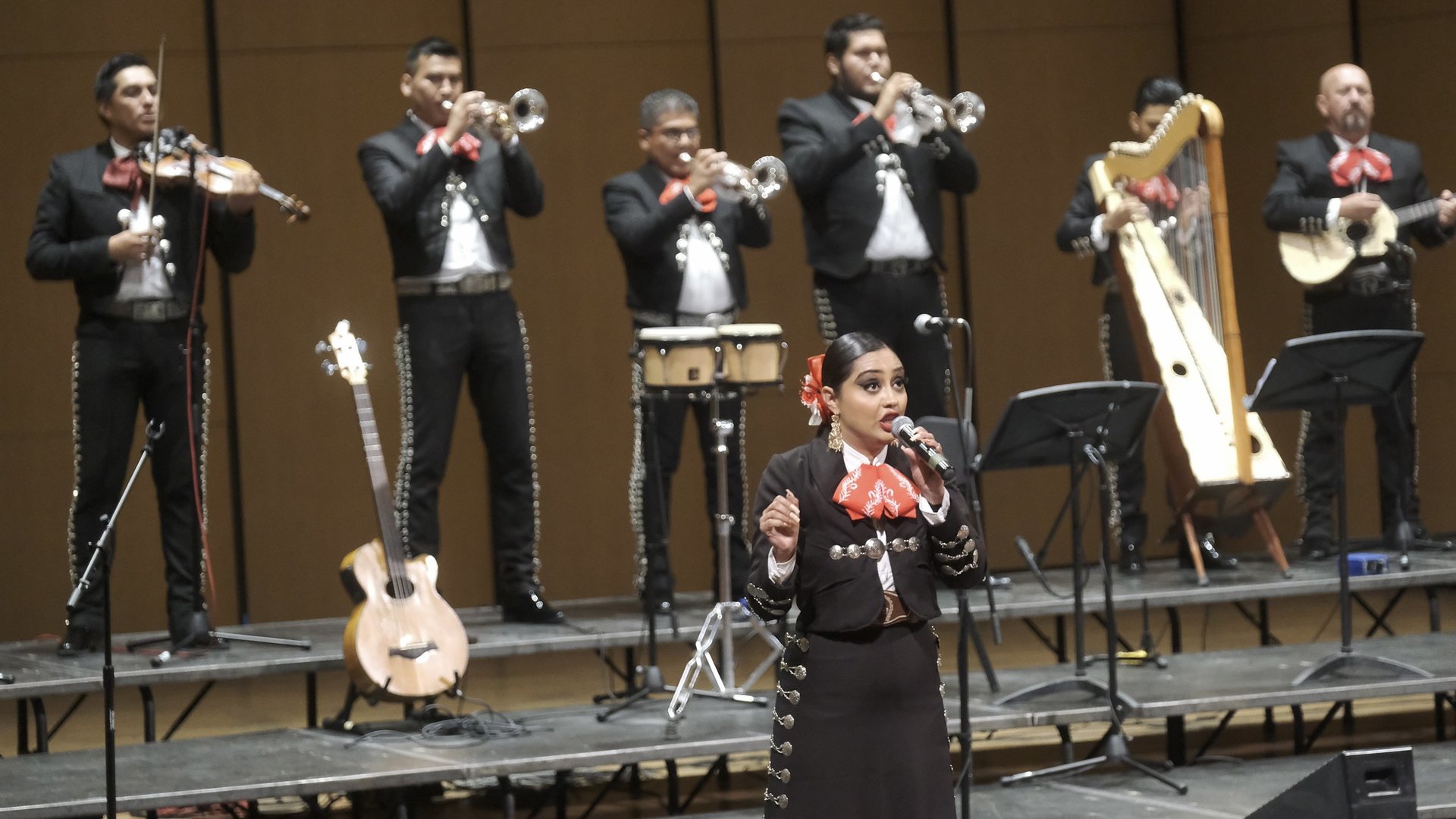 Celebrarán el patrimonio musical del estado en ‘Jalisco entre voces y cuerdas’