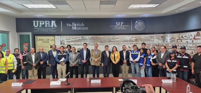 Coahuila da un paso firme hacia un futuro más justo e incluyente en la educación