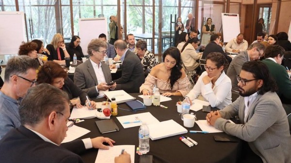 Concluyen Foros de consulta que trazarán la estrategia turística del sexenio