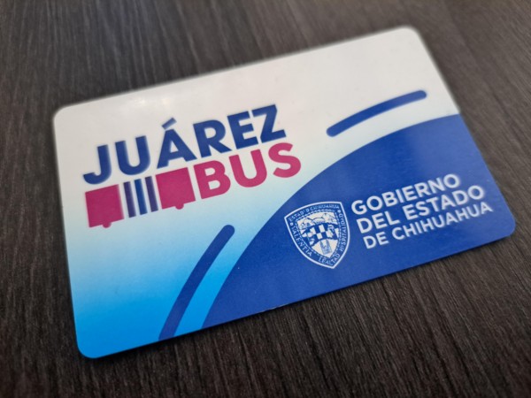 Conoce las próximas ubicaciones del CAM Móvil del JuárezBus