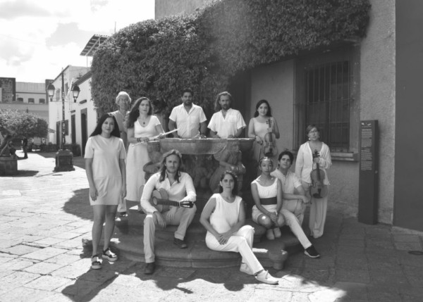 Cronopio Ensamble ofrece un Tributo a Queen en el Museo de la Ciudad