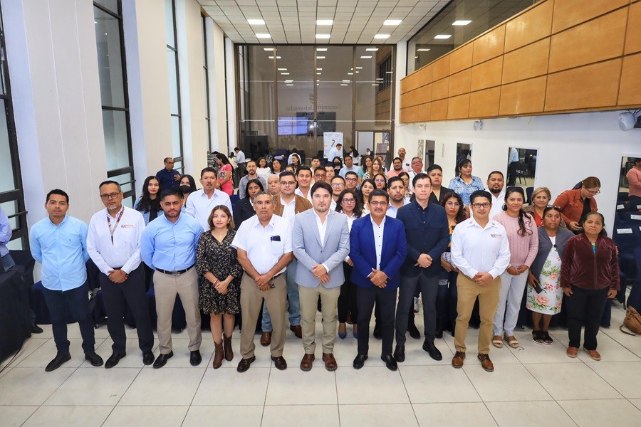 Fortalece SSO alianza estratégica con municipiospara comunidades más sanas