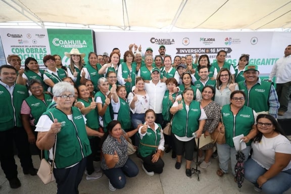 Vamos a fortalecer nuestros ocho Pueblos Mágicos: Manolo