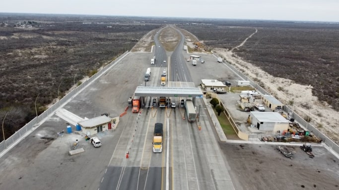Vamos avanzando en las grandes obras de Coahuila: Manolo