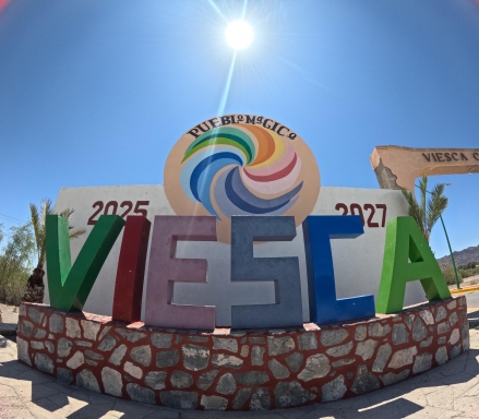 Viesca y sus Dunas sorprenderán en estas vacaciones 2025