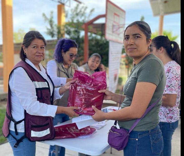Beneficiará Gobernador David Monreal a más de 267 mil estudiantes con entrega de útiles escolares