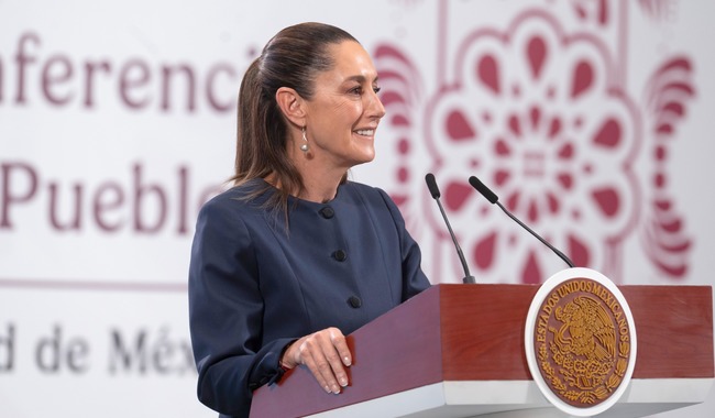 Con Vive saludable, vive feliz se ha valorado la salud de casi 4 millones de niñas y niños de escuelas públicas