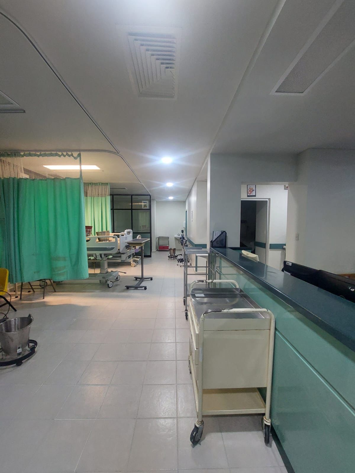 Invierten en tecnología de eficiencia energética para fortalecer al Hospital de la Niñez Oaxaqueña