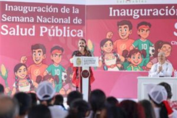 Evelyn Salgado transforma la salud en Guerrero con infraestructura y equipo médico de calidad