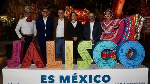 Impulsa Jalisco su liderazgo global en bebidas espirituosas con histórica edición del Concurso de Bruselas