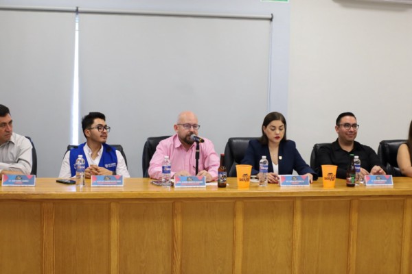 Presentan el Cheve Fest Meoqui 2025
