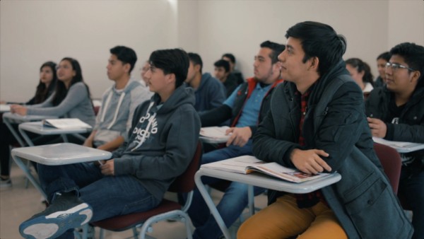 UNIVERSITARIOS PODRÁN OBTENER UNA BECA QUE CUBRA EL CIEN POR CIENTO DE SU CARRERA
