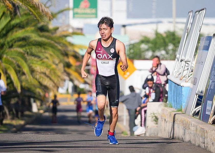 Alcanza Oaxaca 30 medallas en la Paralimpiada Nacional Conade 2025, supera resultados de 2024