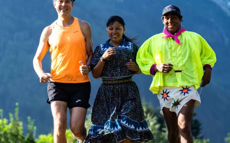 Arranca este jueves en Chihuahua el Ultra Trail Mont Blanc, la carrera de ultradistancia más importante del mundo