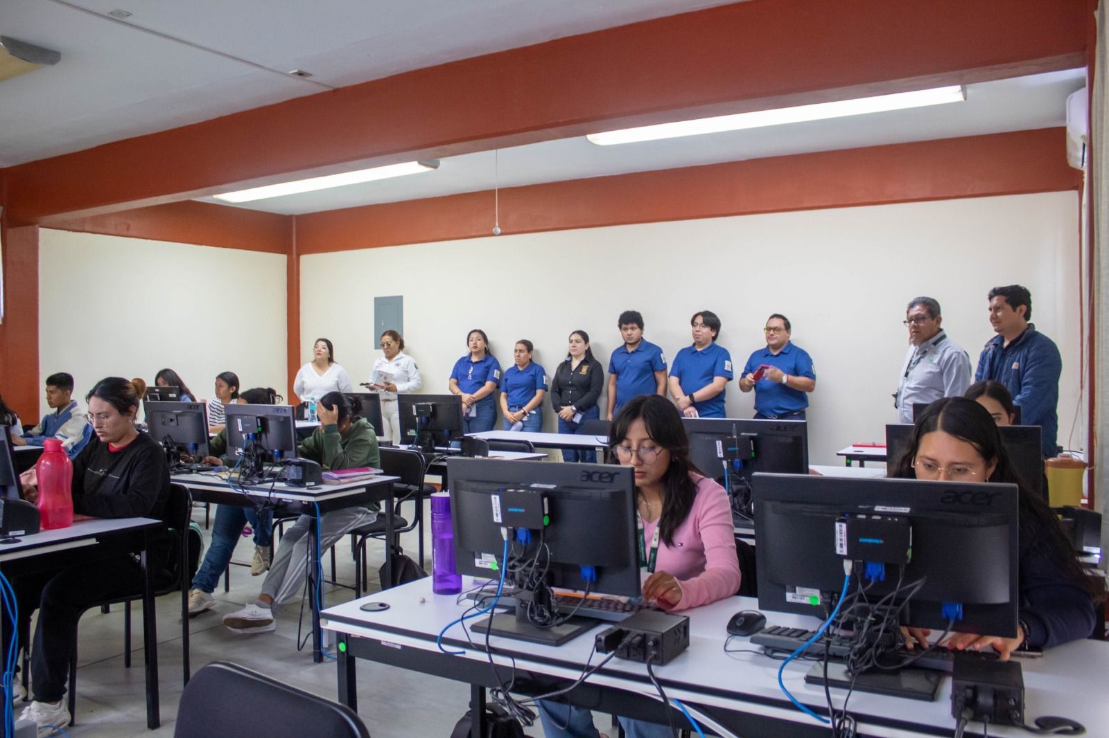 Establecen Usepaz y NovaUniversitas alianza por una educación de calidad