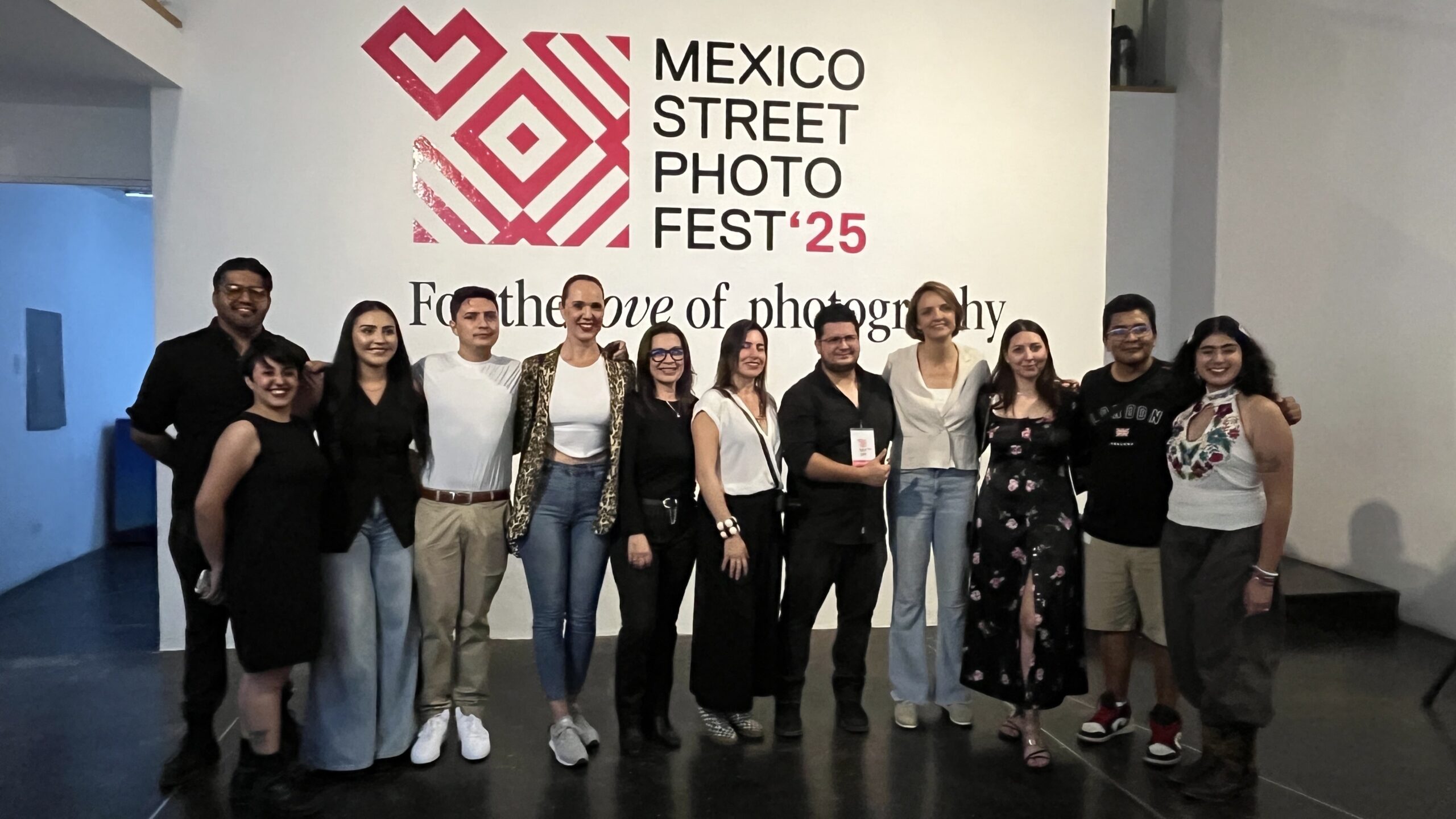 Inaugura López Birlain la 11ª temporada de exposiciones de la Galería Libertad