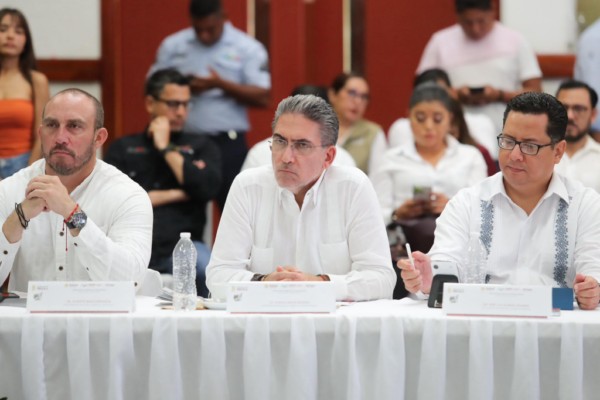 Participa secretario de Salud en foro nacional celebrado en Chiapas
