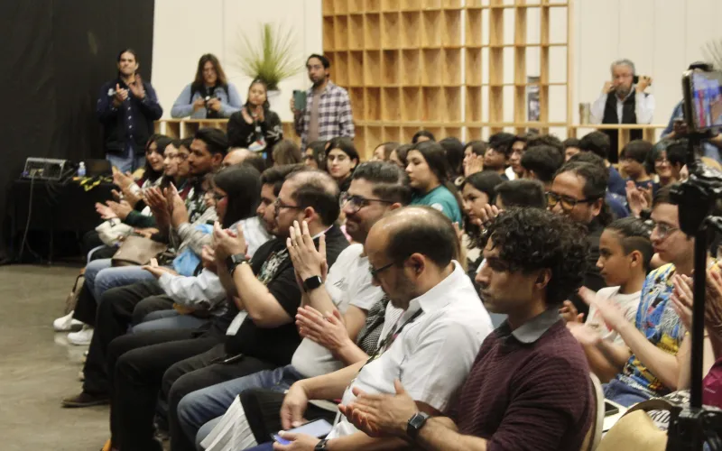 Presenta Secretaría de Cultura programa general de la Felich 2025