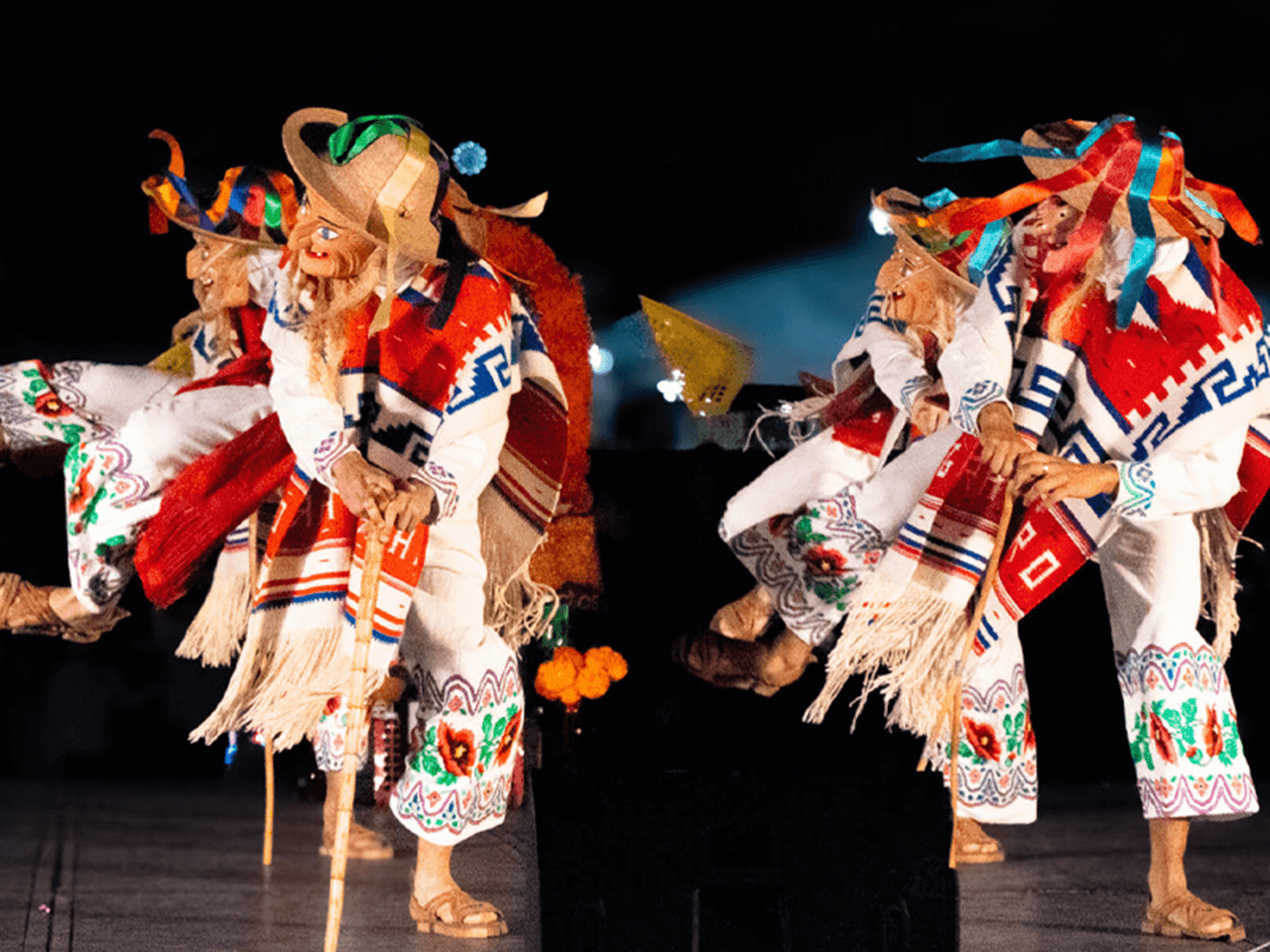 Presentan «México: Tradición y Revolución» en MHM