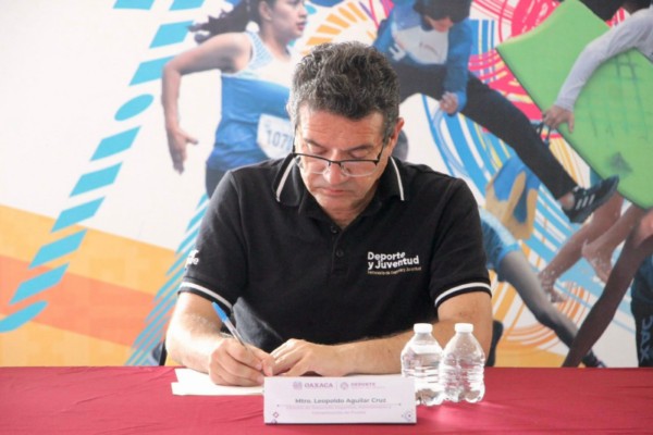 Puebla será sede de Frontón y Handball fase regional para Olimpiada Nacional 2026