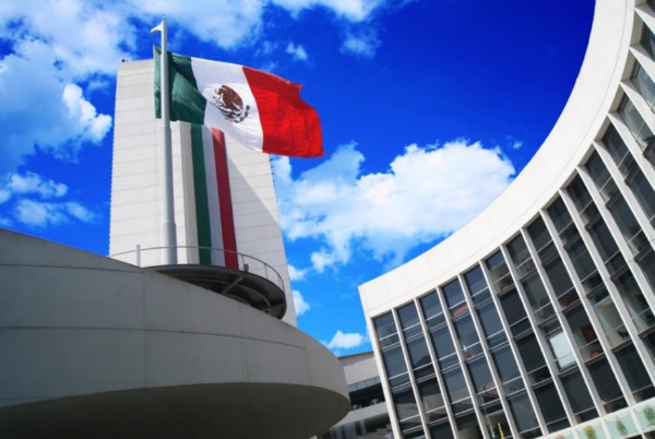 Reconoce Laura Itzel Castillo integración de la Comisión Permanente; su Mesa Directiva está conformada por mujeres