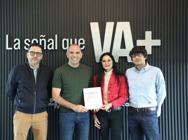 AGUASCALIENTES ES RECONOCIDO A NIVEL NACIONAL POR INNOVAR EN CONTENIDOS QUE PROMUEVEN VALORES Y DERECHOS DE ADOLESCENTES
