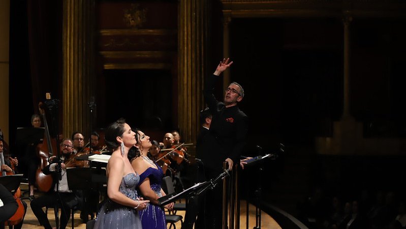 Cierra Orquesta Filarmónica de Jalisco con más de 50 mil asistentes en 2025 y expansión cultural en el estado