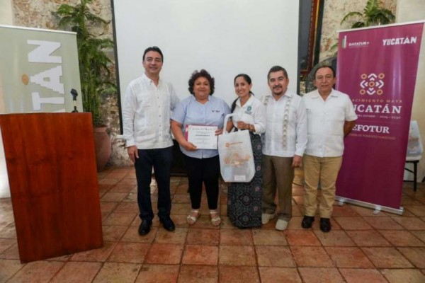 Hoteles del oriente fortalecen sistema de información turística de Yucatán